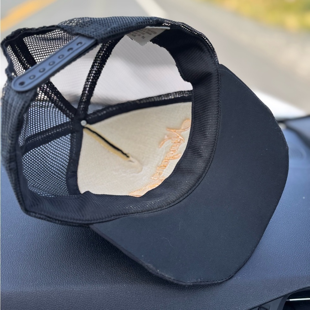 Vintage Niagara Falls Trucker Hat - Picture 2 of 2